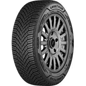 GOODYEAR ULTRAGRIP ICE 3 lamellrehv (225/40R18)