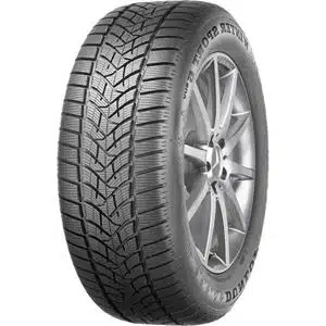 DUNLOP WINTER SPORT 5 SUV lamellrehv (245/45R20)