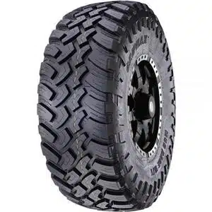 GRIPMAX MUD RAGE M/T mudarehv DOT23 (265/70R17)