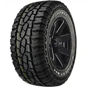 GRIPMAX MUD RAGE R/T MAX suverehv (265/60R18)