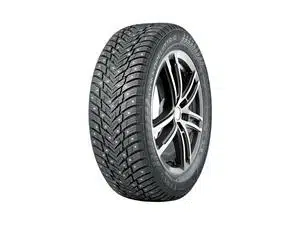 NOKIAN Hakkapeliitta 10 naastrehv (275/35R20)