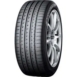 YOKOHAMA ADVAN SPORT V105 suverehv (245/50R19)