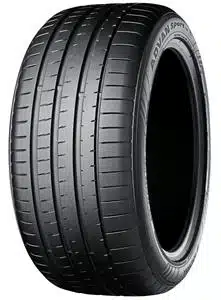 YOKOHAMA ADVAN SPORT V107 suverehv (315/30R23)