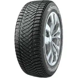GOODYEAR ULTRA GRIP ARCTIC 2 naastrehv DOT22 (225/45R18)