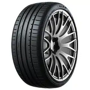 GITI GITISPORT S2 suverehv (205/40R17)