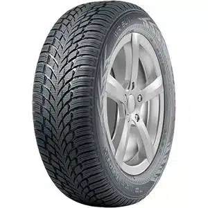 NOKIAN WR SUV 4 lamellrehv DOT22 (215/65R17)