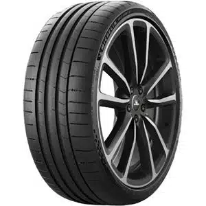 MICHELIN PILOT SPORT S 5 suverehv (275/40R23)