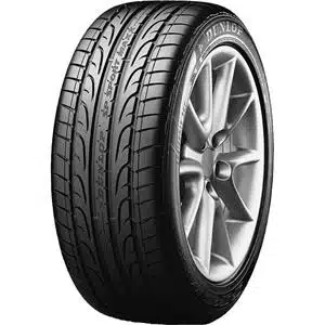 DUNLOP SP SPORT MAXX suverehv (235/45R20)