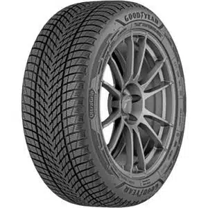 GOODYEAR ULTRAGRIP PERFORMANCE 3 lamellrehv (255/45R20)