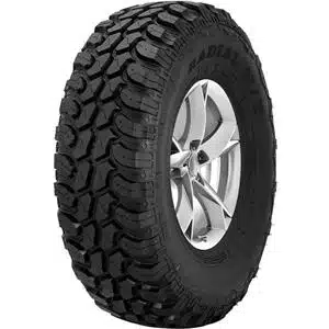 GOODRIDE SL366 mudarehv (33/12.5R20)