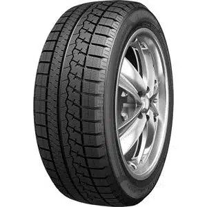 SAILUN ICE BLAZER ARCTIC lamellrehv (205/55R17)