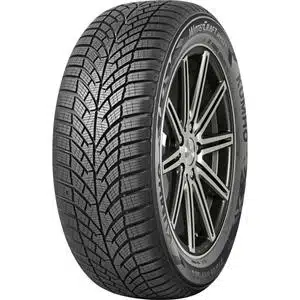 KUMHO WP52+ lamellrehv (215/55R18)