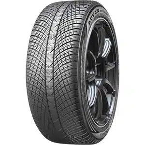 YOKOHAMA ADVAN WINTER V907 lamellrehv (235/50R19)