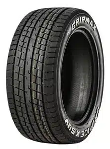 GRIPMAX GRIP ICE X SUV lamellrehv (265/70R17)