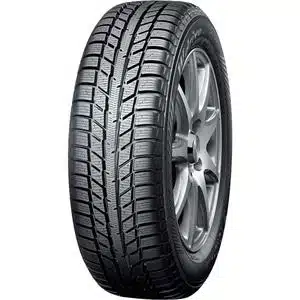 YOKOHAMA W.DRIVE V903 lamellrehv DOT21 (185/60R14)