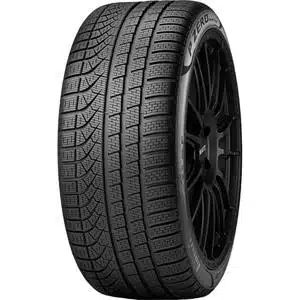 PIRELLI P ZERO WINTER lamellrehv DOT21 (235/60R20)
