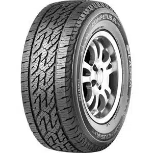 LASSA COMPETUS A/T 2 mudarehv DOT21 (205/70R15)