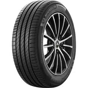 MICHELIN PRIMACY 4+ suverehv DOT22 (215/55R16)