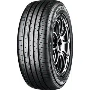 YOKOHAMA BLUEARTH-XT AE61 suverehv DOT22 (215/50R17)