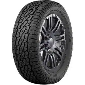 BF GOODRICH TRAIL-TERRAIN T/A mudarehv DOT22 (215/65R17)