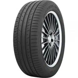 TOYO PROXES SPORT SUV suverehv DOT22 (295/40R22)