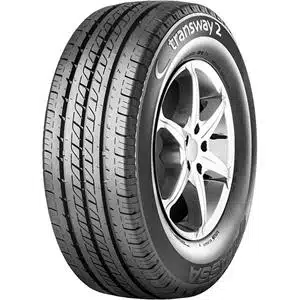 LASSA TRANSWAY 2 suverehv DOT22 (195/70R15C)