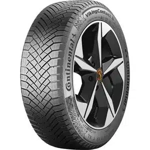 CONTINENTAL VIKINGCONTACT 8 lamellrehv (265/40R21)
