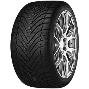 GRIPMAX SUREGRIP A/S aastaringne rehv DOT23 (255/45R20)