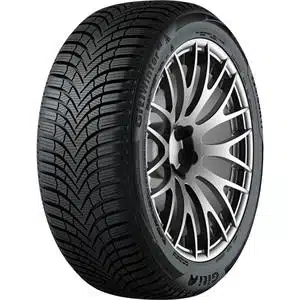 GITI GITIWINTER W2 lamellrehv (205/55R16)