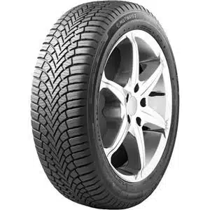 LASSA MULTIWAYS 2 aastaringne rehv (225/40R18)