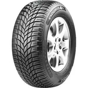 LASSA SNOWAYS 4 lamellrehv DOT22 (255/40R20)