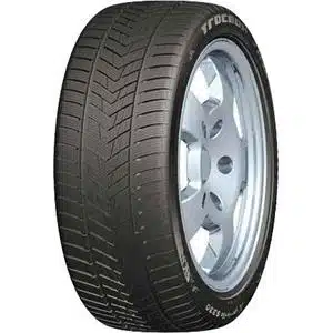 ROTALLA S330 lamellrehv (295/35R21)