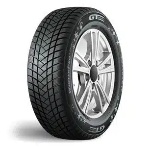 GT RADIAL WINTERPRO 2 SPORT SUV lamellrehv (225/65R17)