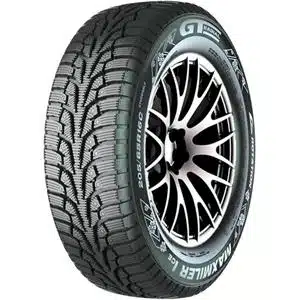 GT RADIAL MAXMILER ICE naastrehv (195/70R15C)