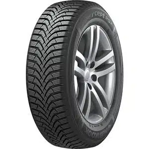HANKOOK WINTER I*CEPT RS2 (W452) lamellrehv (135/80R13)