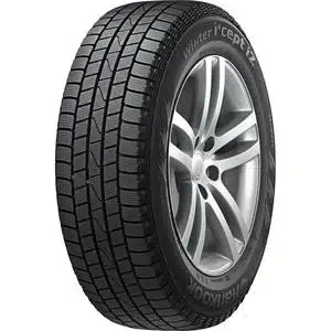 HANKOOK WINTER I*CEPT IZ (W606) lamellrehv (165/70R14)
