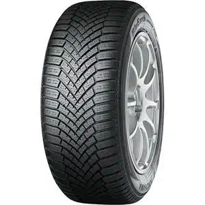 YOKOHAMA BluEarth Winter V906 lamellrehv (195/65R15)