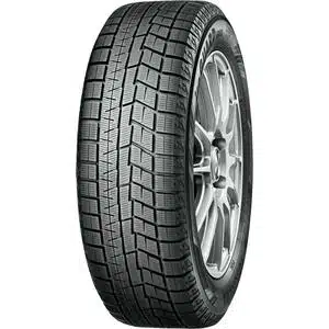YOKOHAMA ICE GUARD (IG60A) lamellrehv (245/45R19)