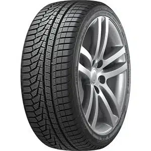 HANKOOK WINTER I*CEPT EVO2 (W320) lamellrehv (235/50R19)