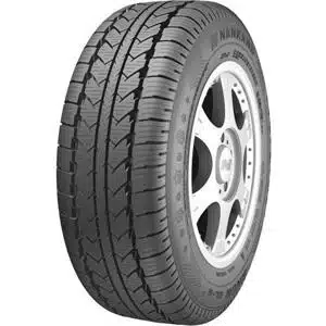 NANKANG SL-6 lamellrehv (155/80R13C)