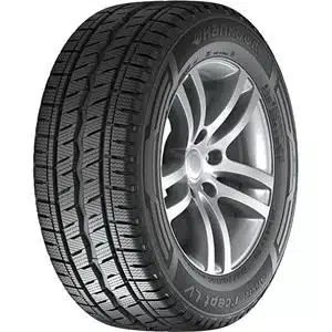 HANKOOK WINTER I*CEPT LV (RW12) lamellrehv (215/60R16C)
