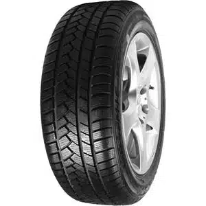 MALATESTA THERMIC M79T lamellrehv (taastatud) (205/55R16)