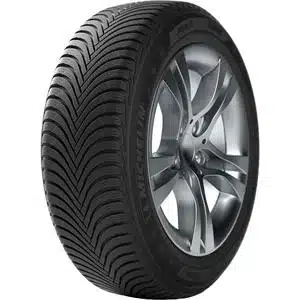 MICHELIN ALPIN 5 lamellrehv (215/55R17)