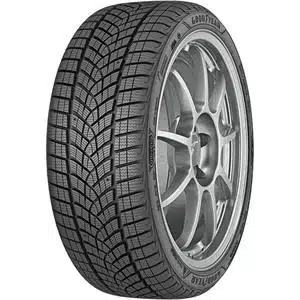 GOODYEAR UltraGrip Ice 2+ lamellrehv (245/35R20)