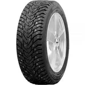 NORRSKEN ICE RAZOR naastrehv (taastatud) (205/60R16)
