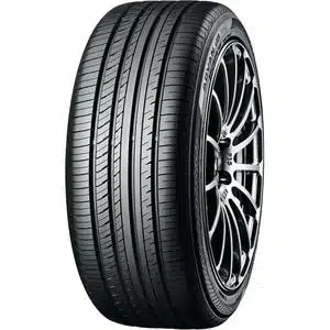 YOKOHAMA ADVAN DB V552 suverehv DOT23 (245/45R20)