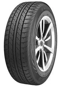 NANKANG CW-20 suverehv (205/65R16C)
