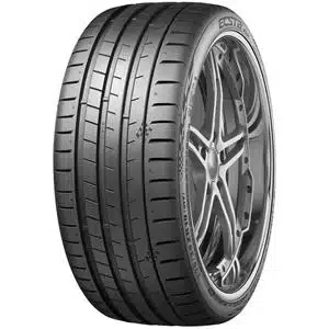 KUMHO PS91 suverehv DOT23 (275/35R20)