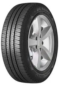 DUNLOP ECONODRIVE LT suverehv (215/75R16C)