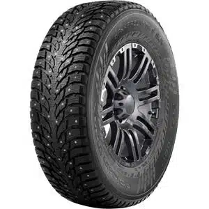 NOKIAN Hakkapeliitta 9 SUV naastrehv DOT19 (285/45R21)